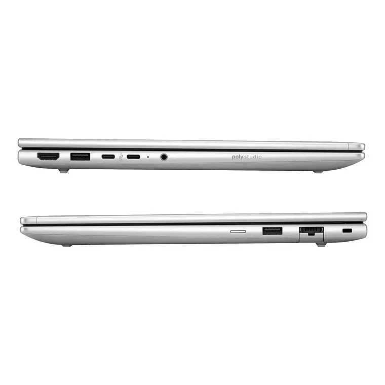 Notebook HP ProBook 4 AI G1A de 14“ (Ryzen 7-250, 16GB Ram, 1TB, Win11 Pro) 8