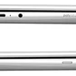 Notebook HP ProBook 4 AI G1A de 14“ (Ryzen 7-250, 16GB Ram, 1TB, Win11 Pro) - Miniatura 8