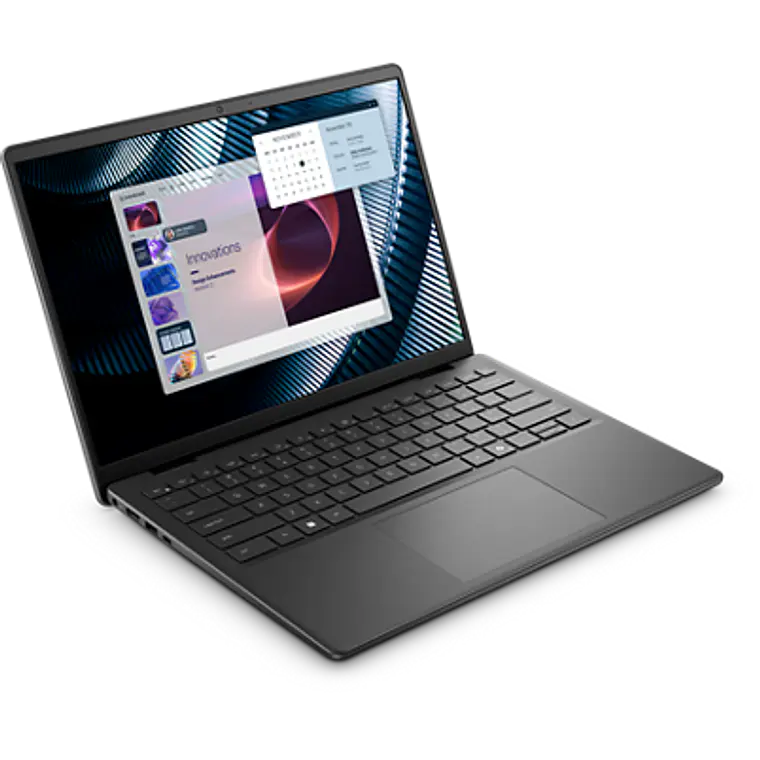 Notebook Dell Pro Essential PV14250 de 14“ (intel i7-150U, 32GB Ram, 512GB SSD, Win11 Pro) 5