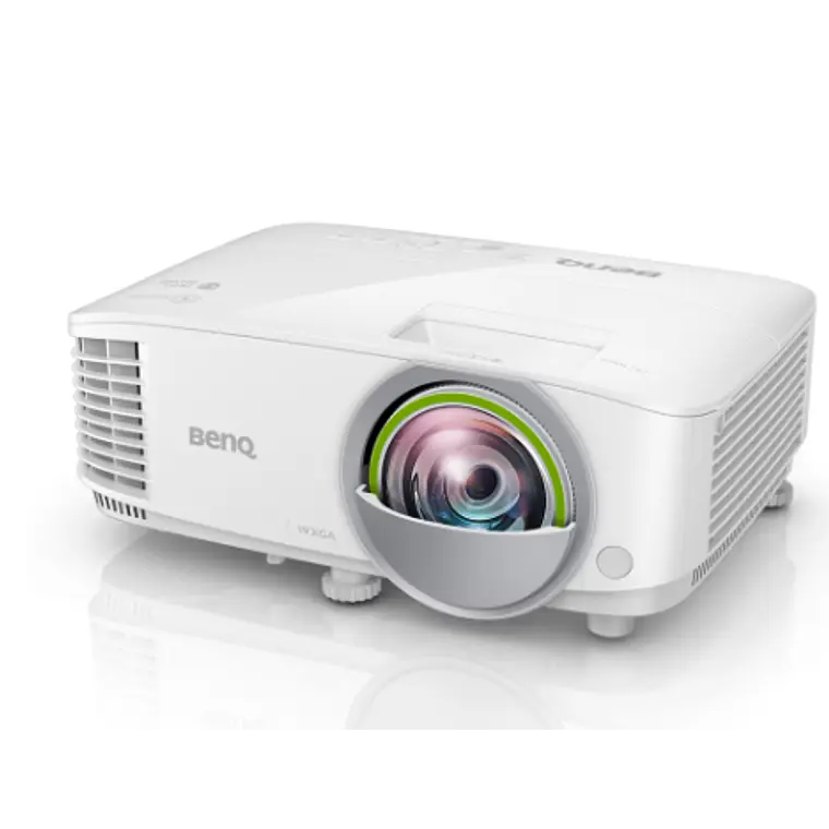 BenQ Proyector Inteligente de Tiro Corto WXGA de 3600 lúmenes - EW805ST Color Blanco 2