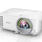 BenQ Proyector Inteligente de Tiro Corto WXGA de 3600 lúmenes - EW805ST Color Blanco - Miniatura 2