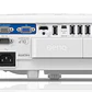 BenQ Proyector Inteligente de Tiro Corto WXGA de 3600 lúmenes - EW805ST Color Blanco - Miniatura 4