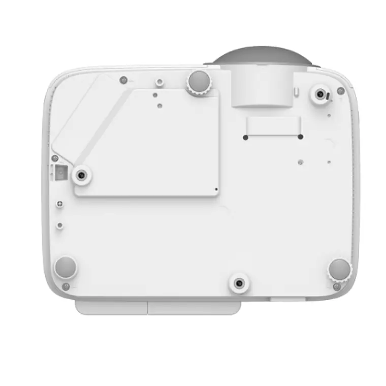 BenQ Proyector Inteligente de Tiro Corto WXGA de 3600 lúmenes - EW805ST Color Blanco 5