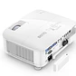 BenQ Proyector Inteligente de Tiro Corto WXGA de 3600 lúmenes - EW805ST Color Blanco - Miniatura 3