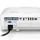BenQ Proyector Inteligente de Tiro Corto WXGA de 3600 lúmenes - EW805ST Color Blanco - Miniatura 6