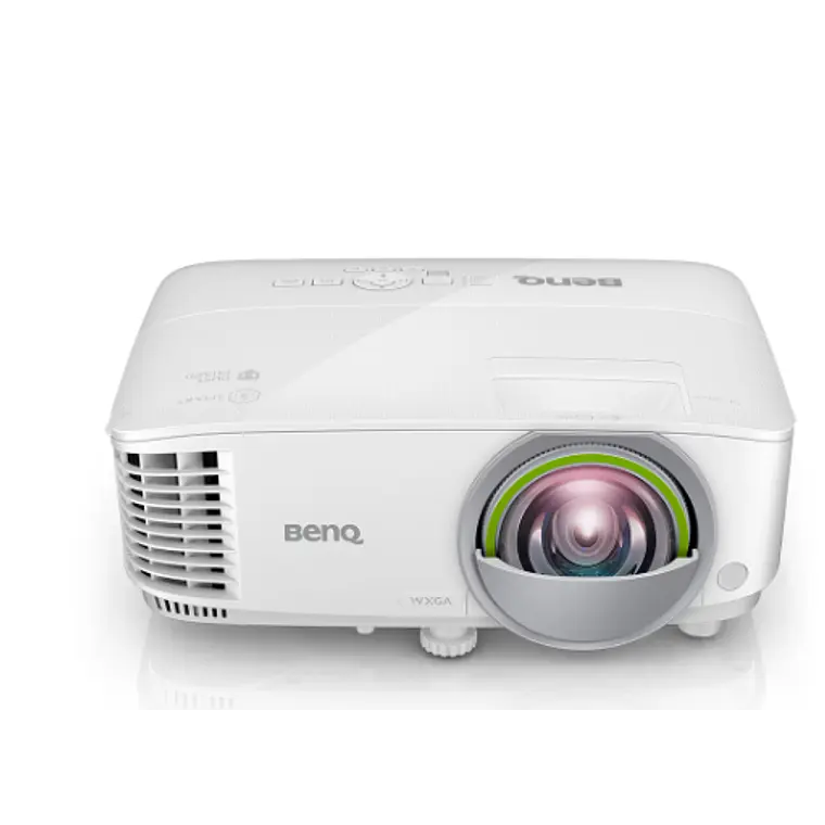 BenQ Proyector Inteligente de Tiro Corto WXGA de 3600 lúmenes - EW805ST Color Blanco 7