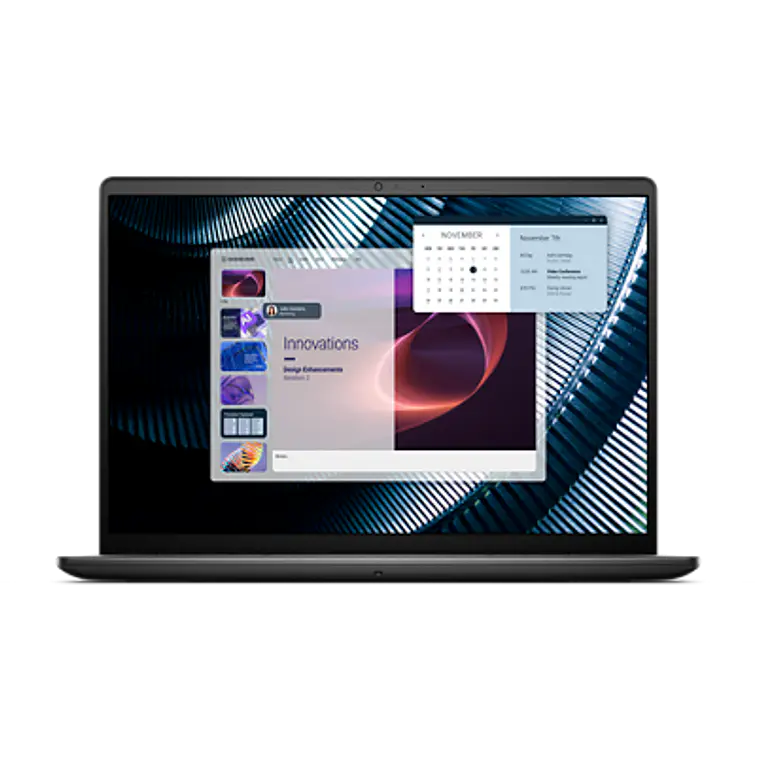 Notebook Dell Pro Essential PV14250 de 14“ (intel i7-150U, 32GB Ram, 1TB SSD, Win11 Pro) 4