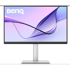 Monitor Benq de 27“ MA270U Gris plateado