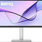 Monitor Benq de 27“ MA270U Gris plateado - Miniatura 1