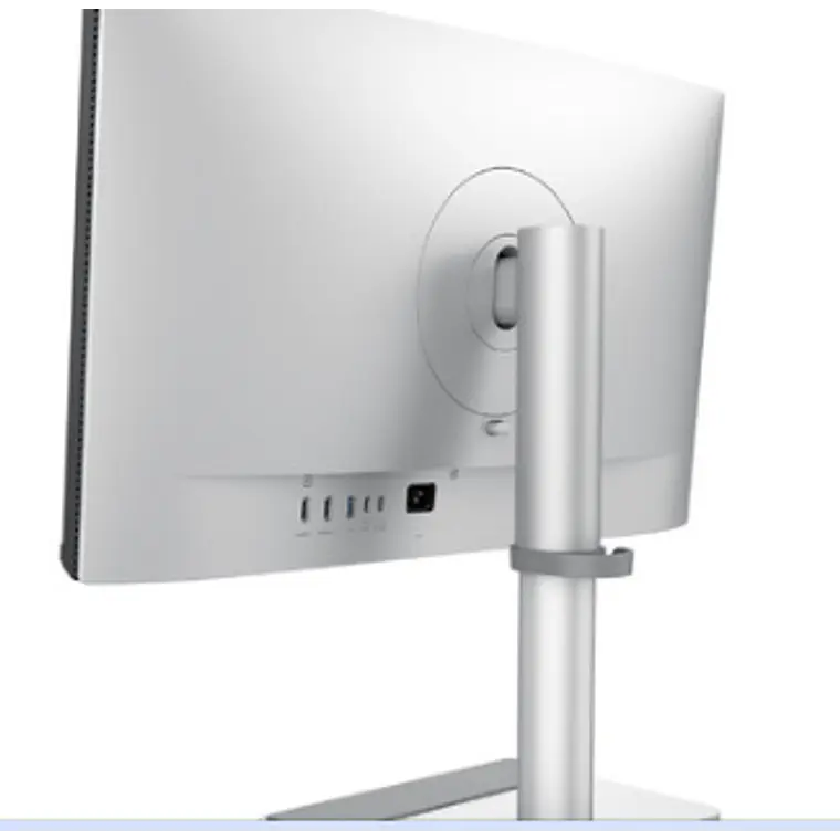 Monitor Benq de 27“ MA270U Gris plateado 2