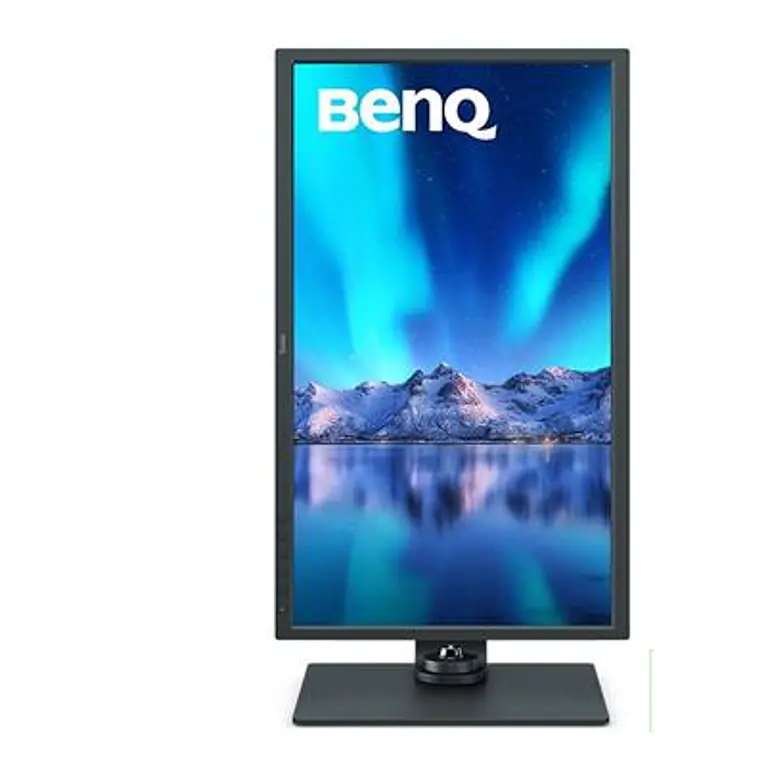 Monitor Profesional BenQ SW321C 32“, 60Hz. Negro 2