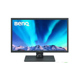 Monitor Profesional BenQ SW321C 32“, 60Hz. Negro