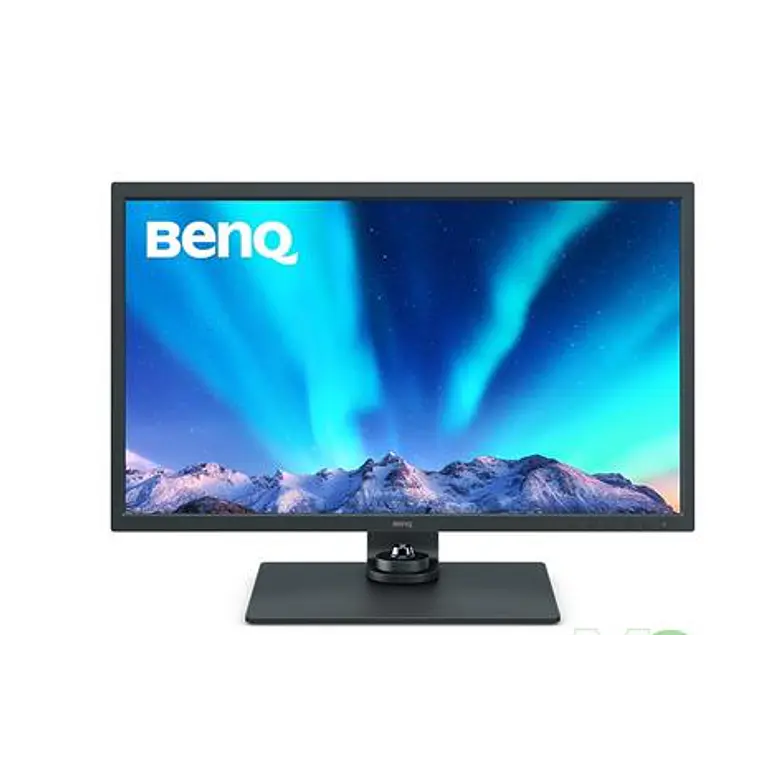 Monitor Profesional BenQ SW321C 32“, 60Hz. Negro 1