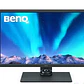 Monitor Profesional BenQ SW321C 32“, 60Hz. Negro - Miniatura 1