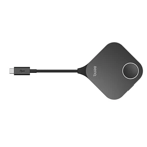 Kit de botones BenQ Accesorio Botón de Control Adicional para WDC15 Negro