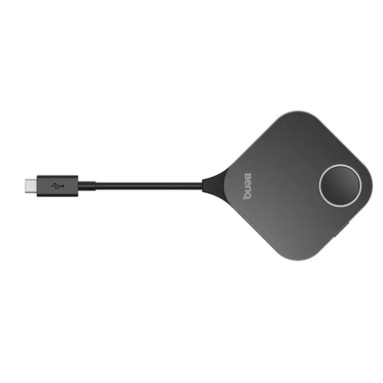 Kit de botones BenQ Accesorio Botón de Control Adicional para WDC15 Negro 1