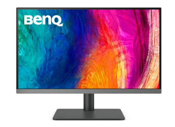 Monitor Profesional BenQ PD2706U 4K de 27“