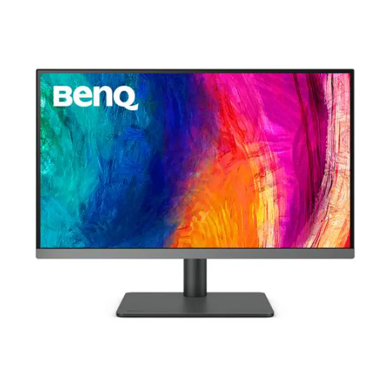 Monitor Profesional BenQ PD2706U 4K de 27“ 1
