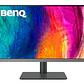 Monitor Profesional BenQ PD2706U 4K de 27“ - Miniatura 1
