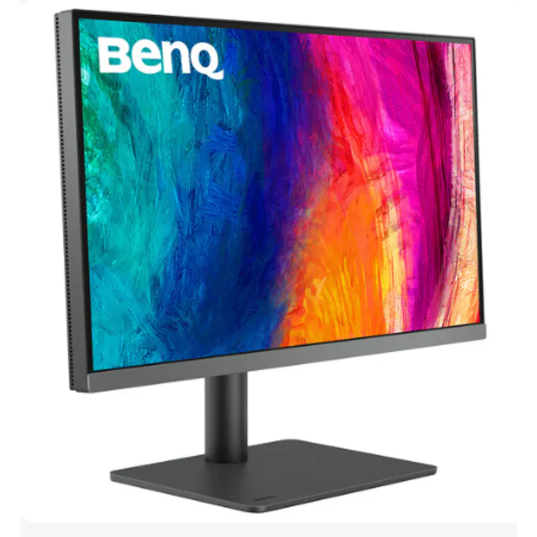 Monitor Profesional BenQ PD2706U 4K de 27“ 2