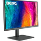 Monitor Profesional BenQ PD2706U 4K de 27“ - Miniatura 2