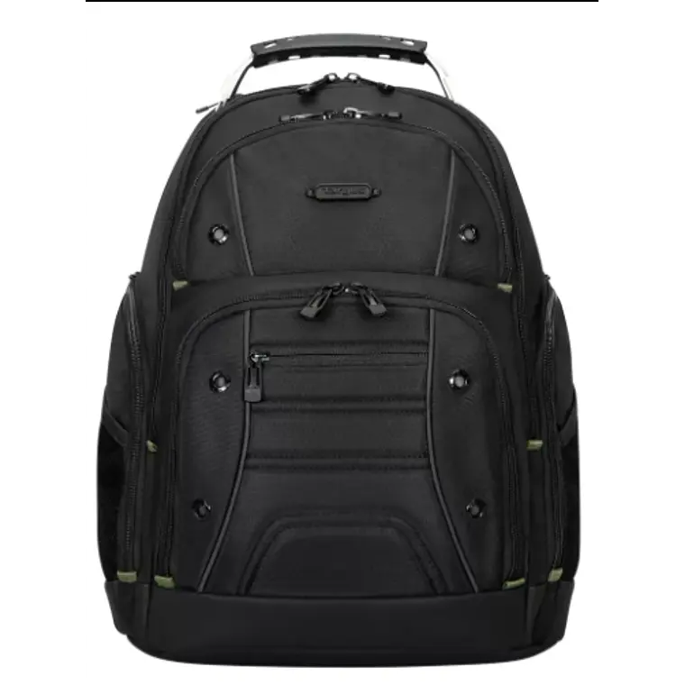 Mochila Drifter Targus Essentials 15-16“, Negro 1