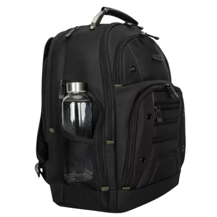 Mochila Drifter Targus Essentials 15-16“, Negro 3