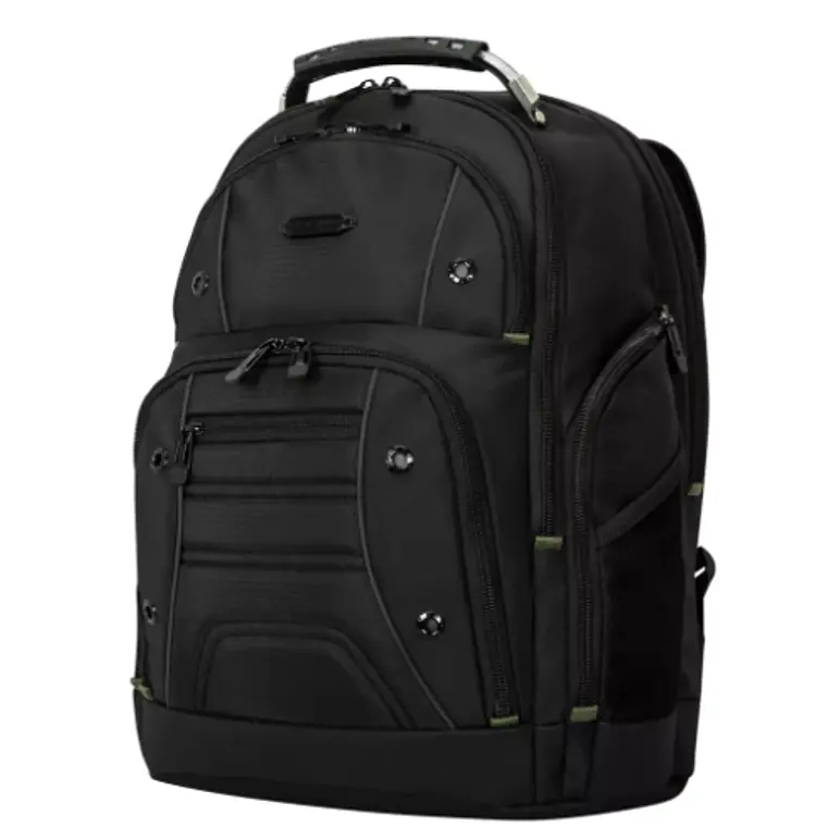 Mochila Drifter Targus Essentials 15-16“, Negro 4