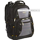 Mochila para notebook Targus Drifter II de 17“ - Negra/Gris - Miniatura 2