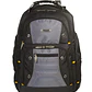 Mochila para notebook Targus Drifter II de 17“ - Negra/Gris - Miniatura 1