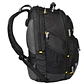 Mochila para notebook Targus Drifter II de 17“ - Negra/Gris - Miniatura 5