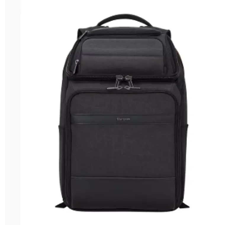 Mochila Targus 15,6“, CitySmart EVA Pro Checkpoint 1