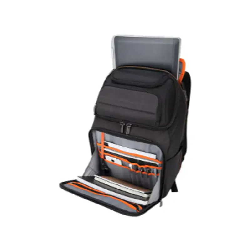 Mochila Targus 15,6“, CitySmart EVA Pro Checkpoint 5