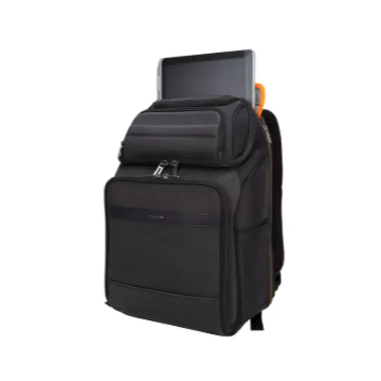 Mochila Targus 15,6“, CitySmart EVA Pro Checkpoint 7