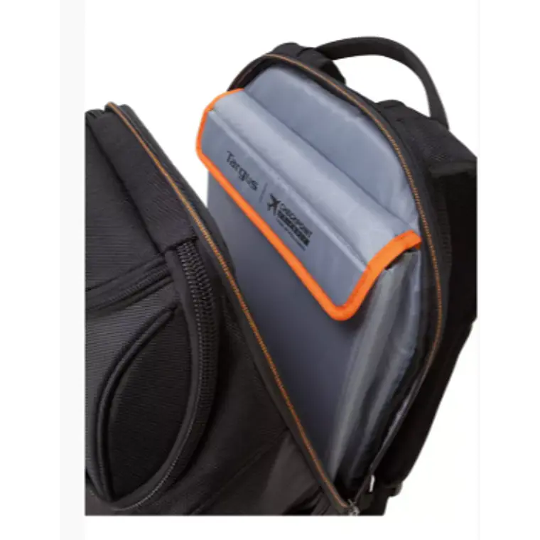 Mochila Targus 15,6“, CitySmart EVA Pro Checkpoint 9