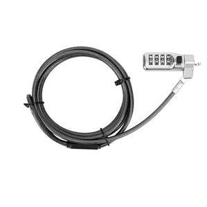 Candado de combinación para Laptop - Targus 