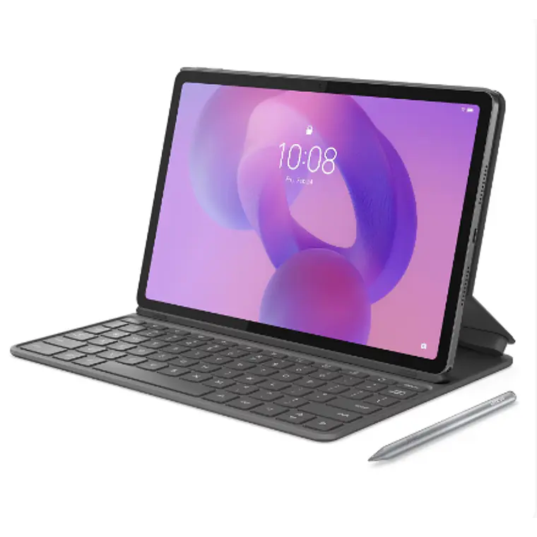 Tableta IdeaTab 11 de 11“ - Lenovo- Luna Grey 6