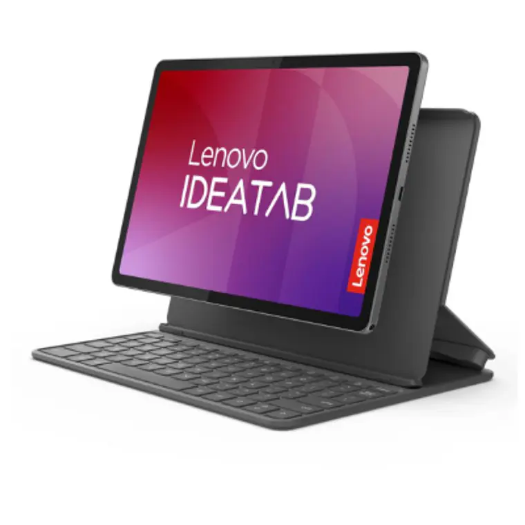 Tableta IdeaTab 11 de 11“ - Lenovo- Luna Grey 2