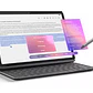 Tableta IdeaTab 11 de 11“ - Lenovo- Luna Grey - Miniatura 4