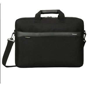 Maletin GeoLite EcoSmart® Slim Brief 15-16