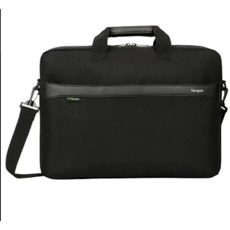 Maletin GeoLite EcoSmart® Slim Brief 15-16