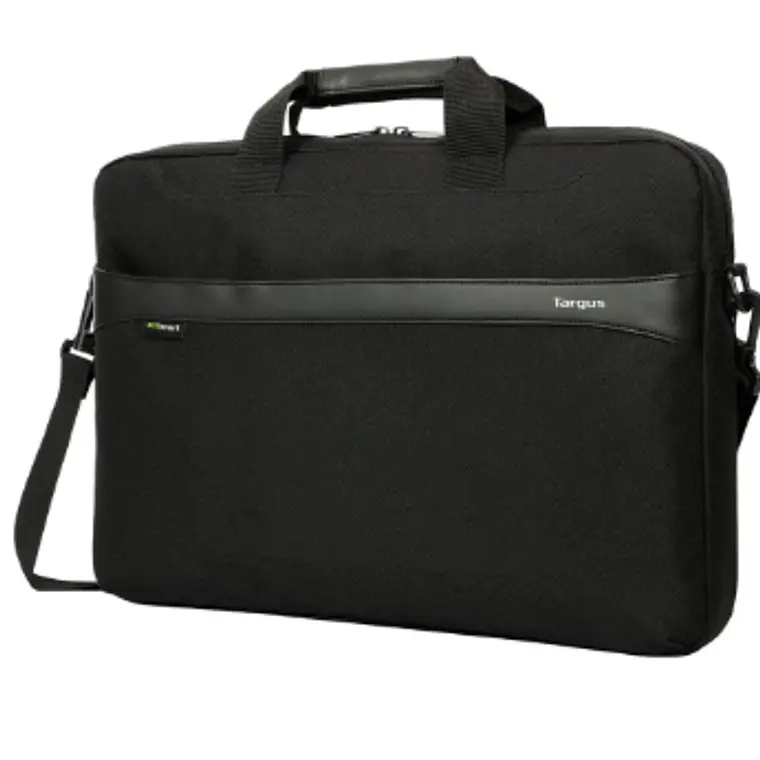 Maletin GeoLite EcoSmart® Slim Brief 15-16