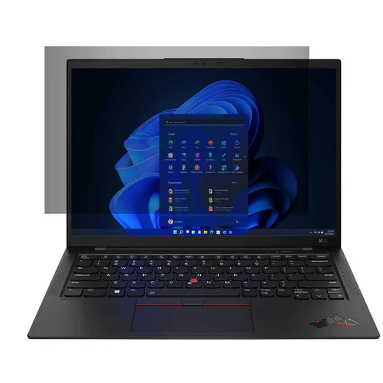 Filtro de privacidad 4Vu para Notebook de 14