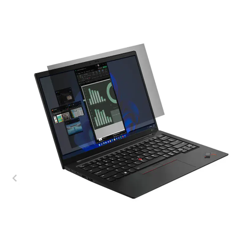Filtro de privacidad 4Vu para Notebook de 14