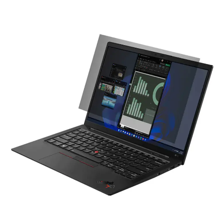 Filtro de privacidad 4Vu para Notebook de 14