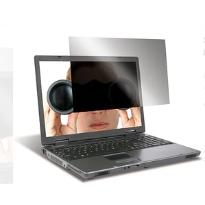 Filtro de privacidad 4Vu para Notebook de 15.6