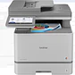 Impresora Multifuncional Brother MFC-L8970CDW (Láser Color, 33ppm, 2400dpi, Wi-Fi/USB) - Miniatura 1