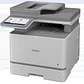 Impresora Multifuncional Brother MFC-L8970CDW (Láser Color, 33ppm, 2400dpi, Wi-Fi/USB) - Miniatura 2
