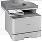 Impresora Multifuncional Brother MFC-L8970CDW (Láser Color, 33ppm, 2400dpi, Wi-Fi/USB) - Miniatura 3