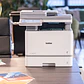 Impresora Multifuncional Brother MFC-L8970CDW (Láser Color, 33ppm, 2400dpi, Wi-Fi/USB) - Miniatura 5